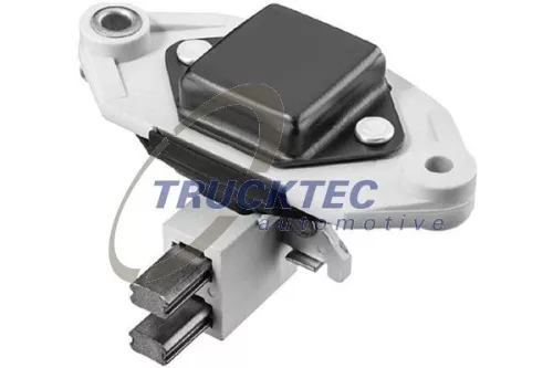 Alternator Regulator