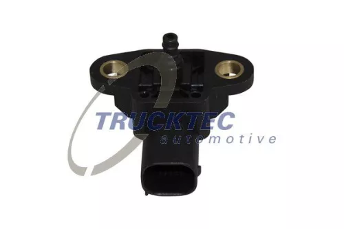 Sensor, boost pressure