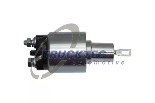 Solenoid Switch, starter