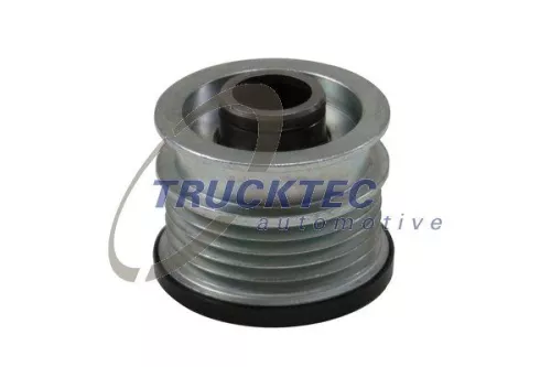 Alternator Freewheel Clutch