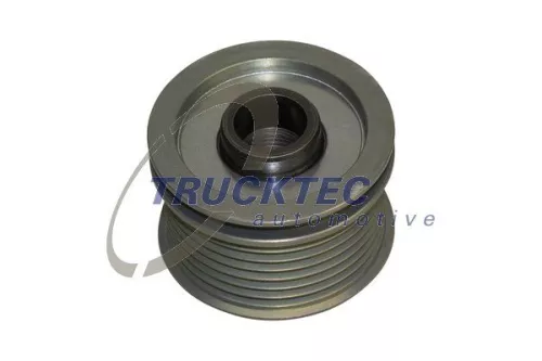 Alternator Freewheel Clutch