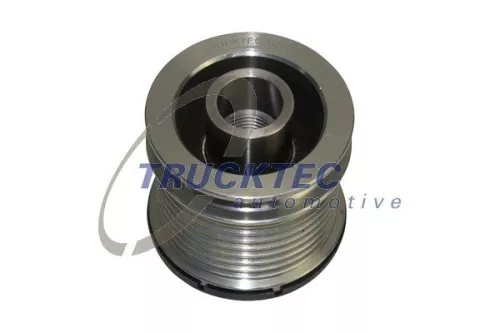 Alternator Freewheel Clutch