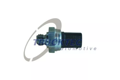 Sensor, exhaust pressure