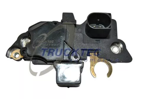 Alternator Regulator