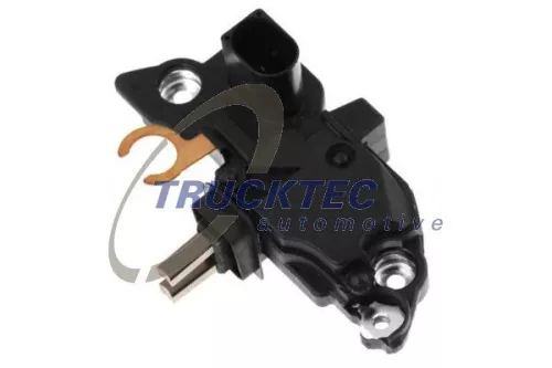Alternator Regulator