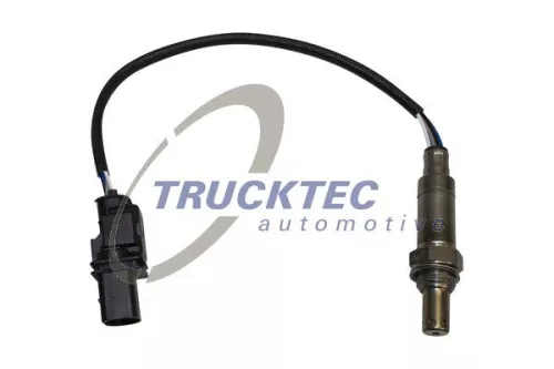 Oxygen Sensor