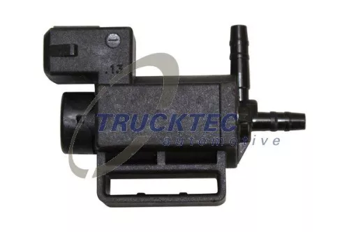 Change-Over Valve, change-over flap (induction pipe)