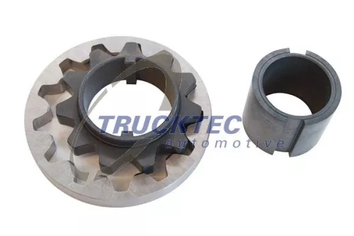 Rotor Set, oil pump