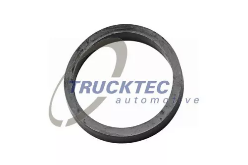 Gasket, oil cooler