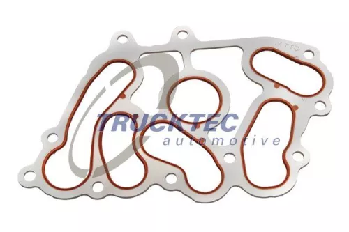 Gasket, oil cooler