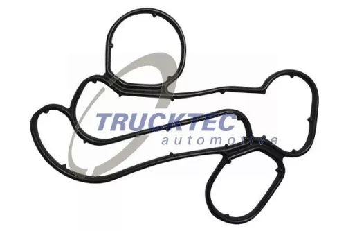 Gasket, oil cooler