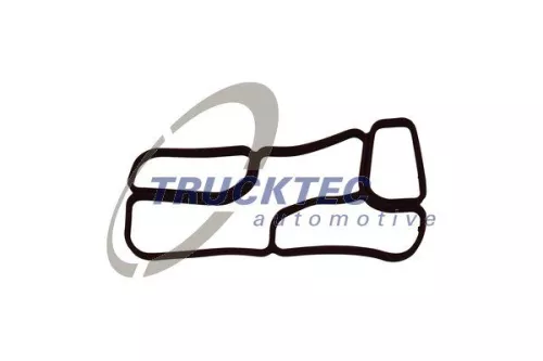 Gasket, oil cooler