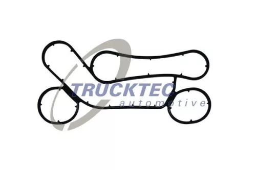 Gasket, oil cooler