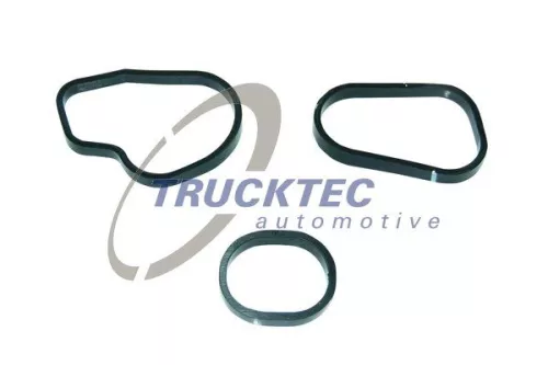 Gasket Set, oil cooler