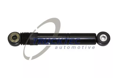 Vibration Damper, V-ribbed belt