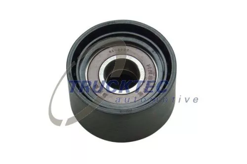 Deflection / Guide Pulley V-Ribbed Belt 137 200 0119 Genuine Quality Parts – Auto Parts Dubai UAE.