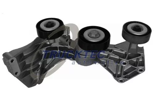 Belt Tensioner, V-ribbed belt