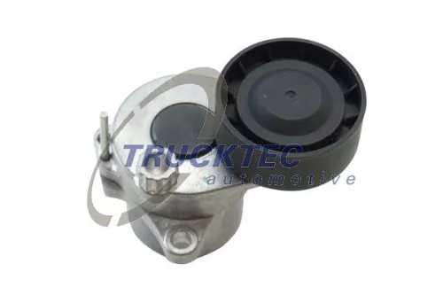 Belt Tensioner, V-ribbed belt