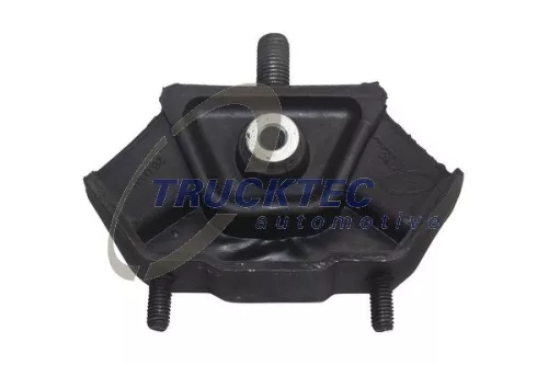 Mounting, manual transmission