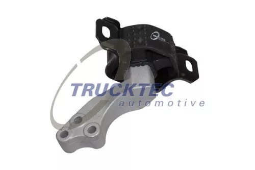 Mounting, engine