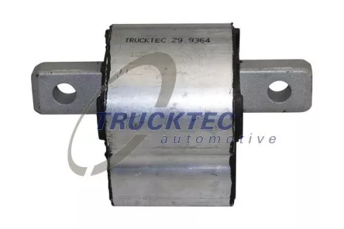 Mounting, engine