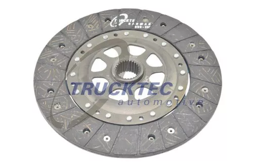 Clutch Disc