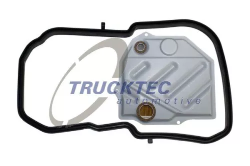 Hydraulic Filter Kit, automatic transmission