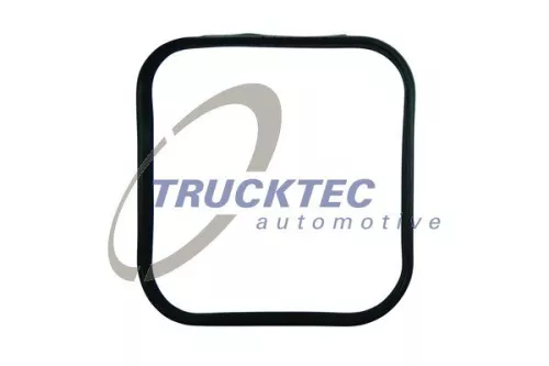 Gasket, automatic transmission oil sump