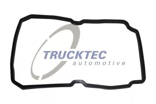 Gasket, automatic transmission oil sump
