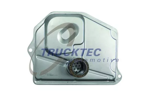 Hydraulic Filter, automatic transmission