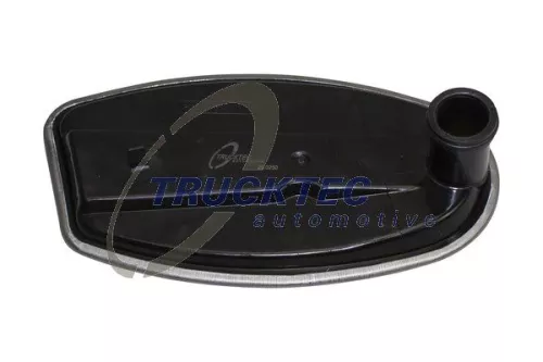 Hydraulic Filter, automatic transmission