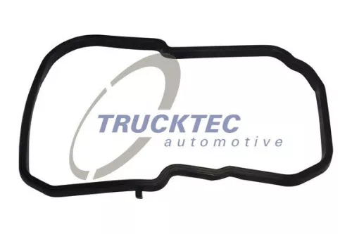 Gasket, automatic transmission oil sump