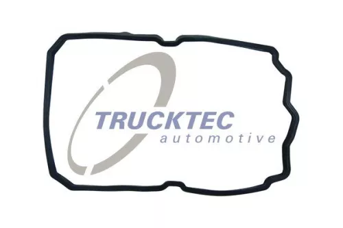 Gasket, automatic transmission oil sump