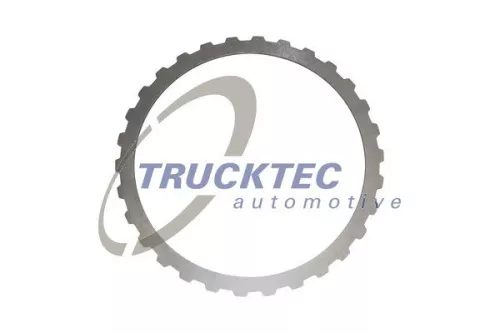 Friction Plate, multi-plate clutch (automatic transmission)
