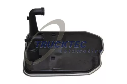 Hydraulic Filter, automatic transmission