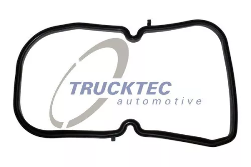 Gasket, automatic transmission oil sump