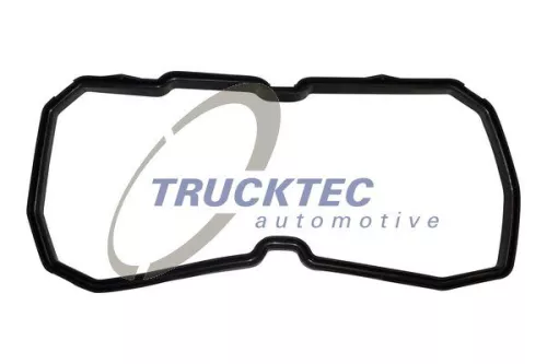 Gasket, automatic transmission oil sump