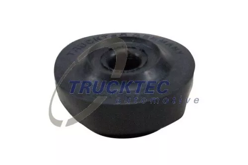 Rubber Buffer, suspension