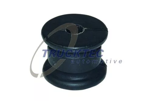 Mounting, stabiliser bar