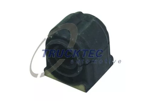 Mounting, stabiliser bar