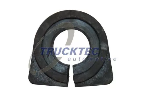 Mounting, stabiliser bar