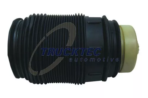 Air Spring, suspension