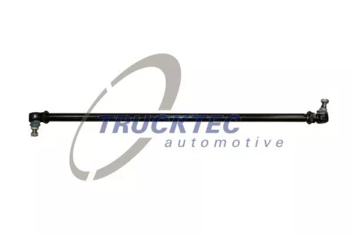 Centre Rod Assembly