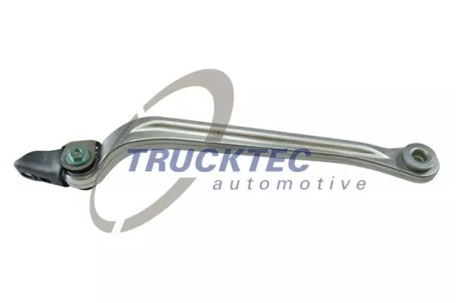 Rod/Strut, wheel suspension
