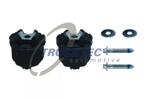 Repair Kit, axle beam