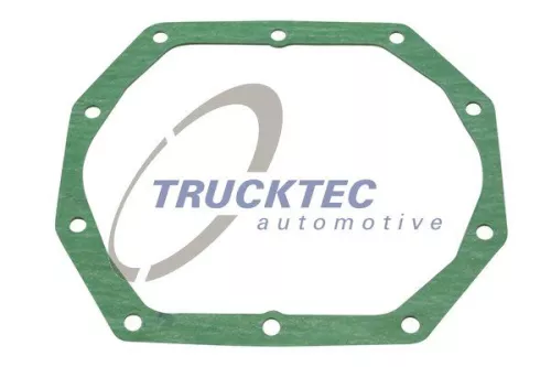 Gasket, differential