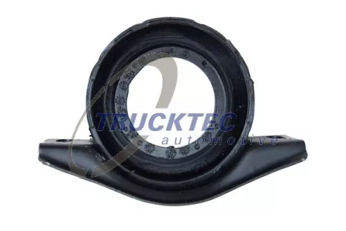 Suspension, propshaft