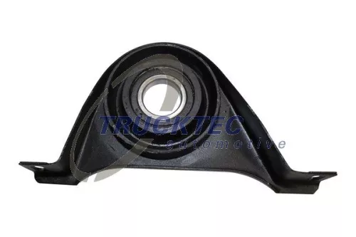 Suspension, propshaft
