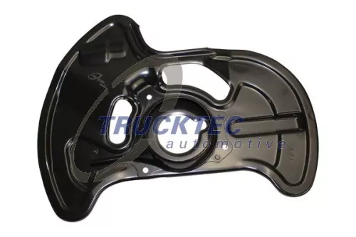 Splash Guard, brake disc