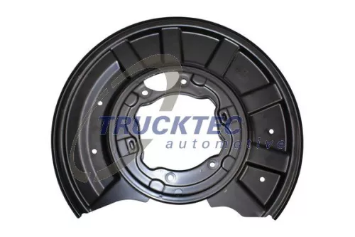 Splash Guard, brake disc